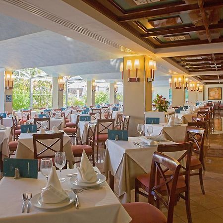 Hotel Cristobal Colon プラヤ・デ・パルマ エクステリア 写真