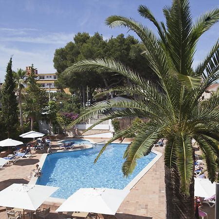 Hotel Cristobal Colon プラヤ・デ・パルマ エクステリア 写真