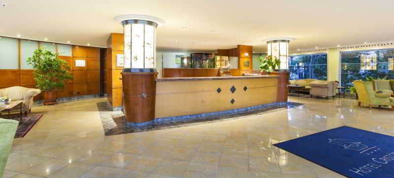 Hotel Cristobal Colon プラヤ・デ・パルマ エクステリア 写真